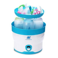 Stérilisateur électrique
