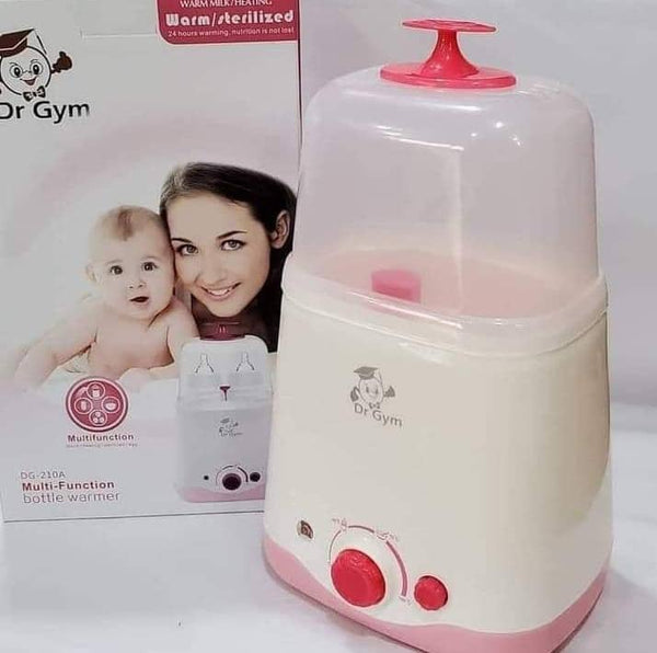 Stérilisateur électrique multifonction 6 en 1