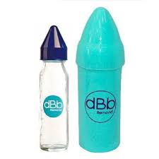 DBB Baby Bottle Protector 
