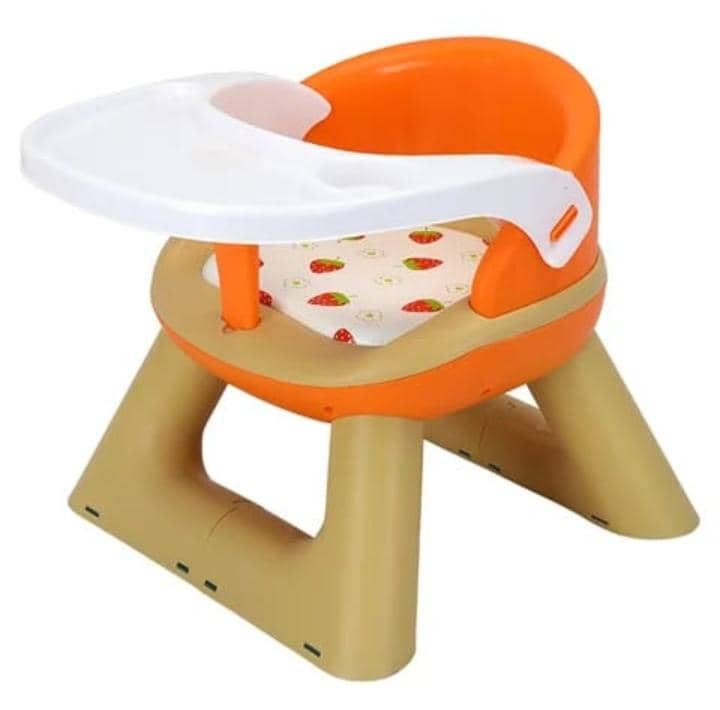 Table à manger Bébé