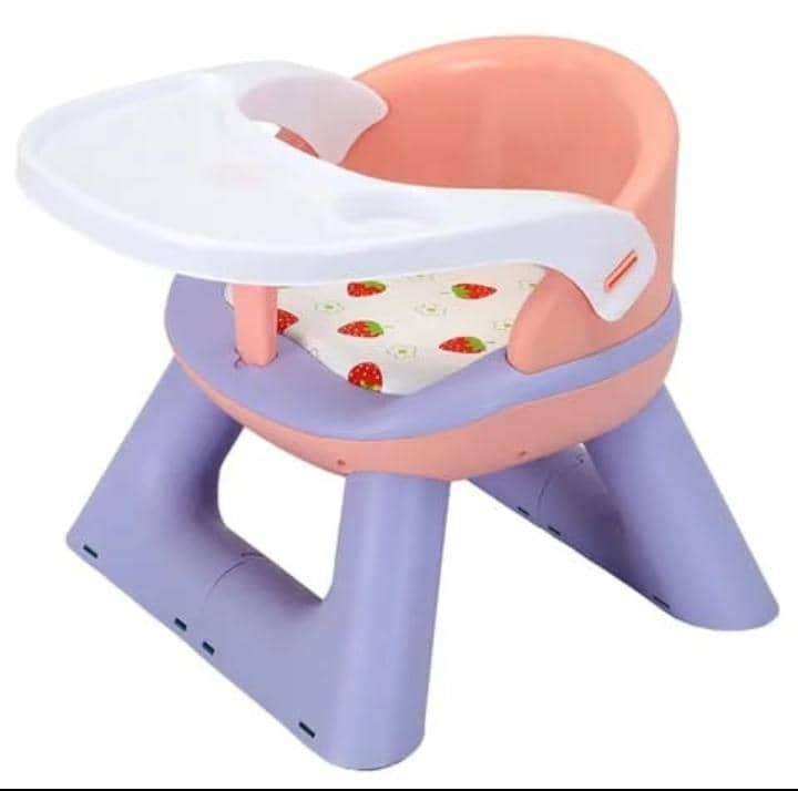 Table à manger Bébé