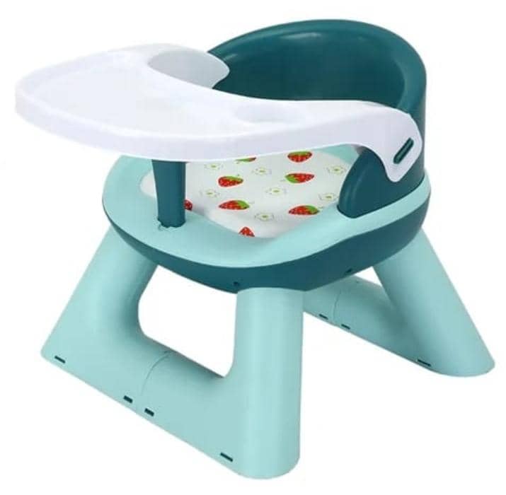 Table à manger Bébé