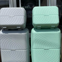 Valise de maternité
