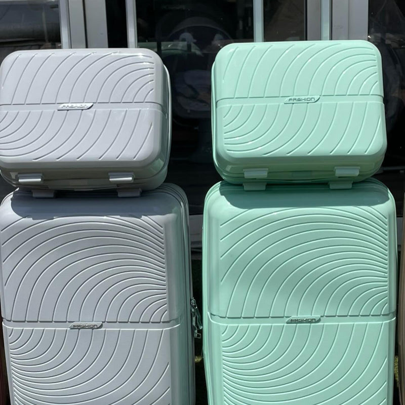Valise de maternité