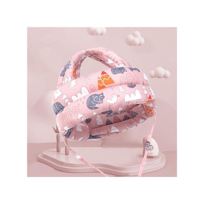 Baby Safety Helmet 