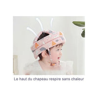 Casque De Sécurité Pour Bébé
