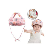 Casque De Sécurité Pour Bébé
