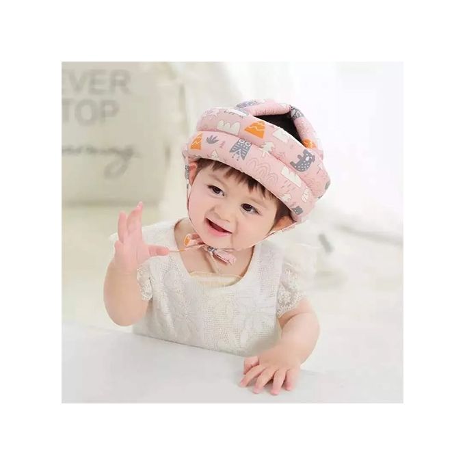 Casque De Sécurité Pour Bébé