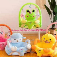 Baby seat
