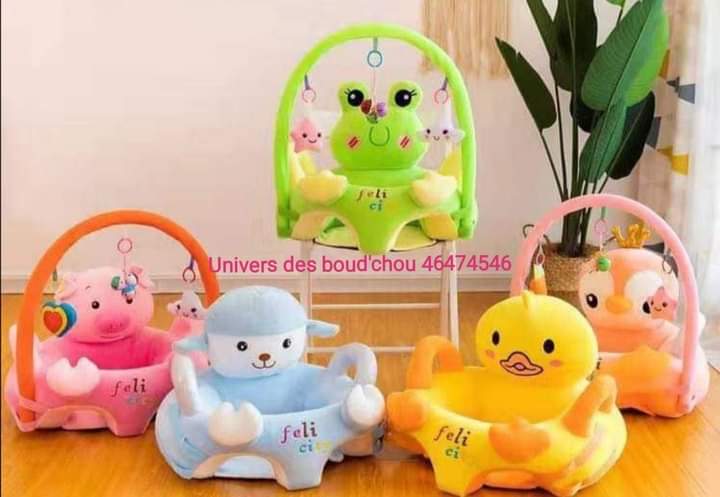 Baby seat
