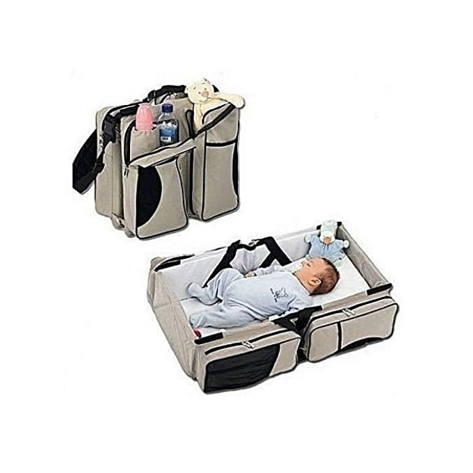 Lit Bébé Bassinet Et Sac à Coucher